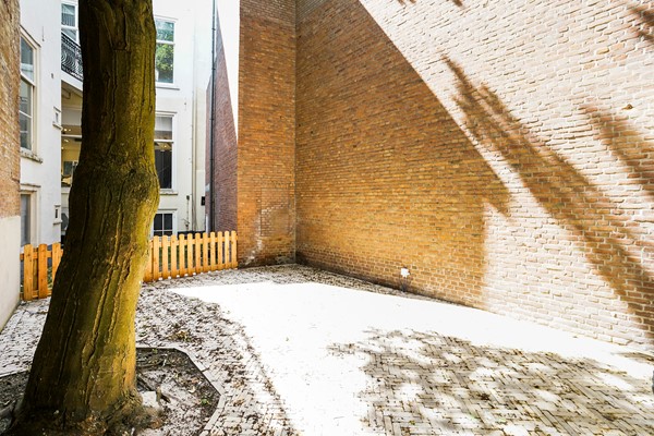Medium property photo - Buitenhof, 2513 AH The Hague
